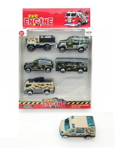 Die-cast toys - OBL10032658
