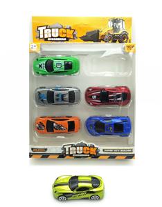 Die-cast toys - OBL10032664