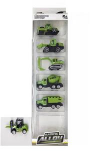 Die-cast toys - OBL10032672