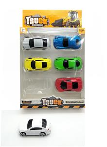 Die-cast toys - OBL10032674
