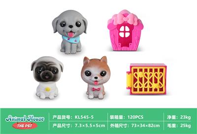 Slush / Ruanjiao Series - OBL10032695