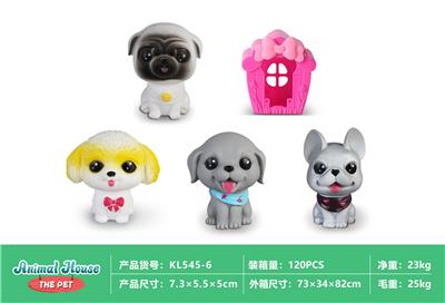 Slush / Ruanjiao Series - OBL10032696