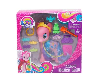 Beauty set - OBL10032792