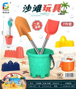 沙滩玩具 - OBL10032870