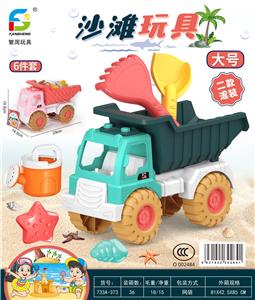 沙滩玩具 - OBL10032881