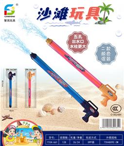 沙滩玩具 - OBL10032887
