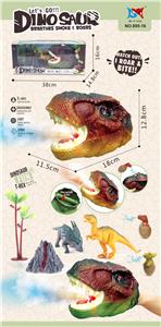 Animaltoys - OBL10032911