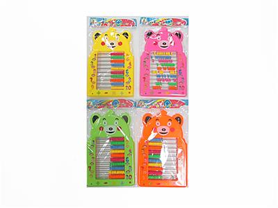 School supplies, series - OBL10033009