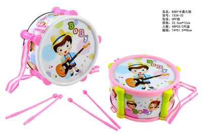 Toydrum - OBL10033093