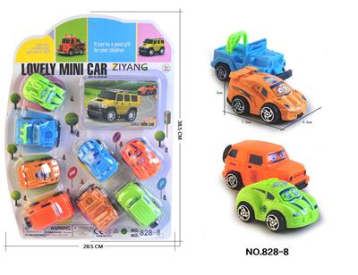 迷你回力车 - OBL10033232