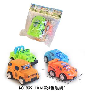 迷你回力车 - OBL10033240