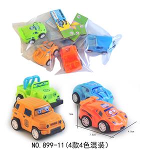 迷你回力车 - OBL10033241