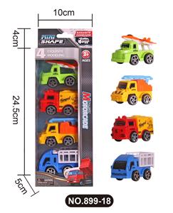 回力军事工程车 - OBL10033244