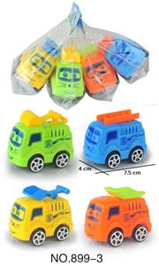 回力工程车 - OBL10033246
