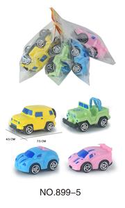 回力迷你小车 - OBL10033248