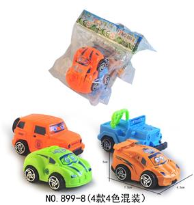迷你回力车 - OBL10033251