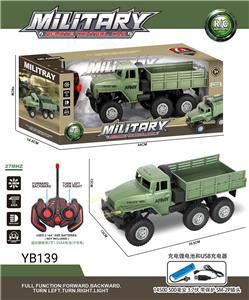 Remote control cars / tanks - OBL10033581