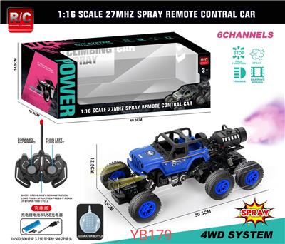 Remote control cars / tanks - OBL10033598
