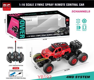 Remote control cars / tanks - OBL10033607