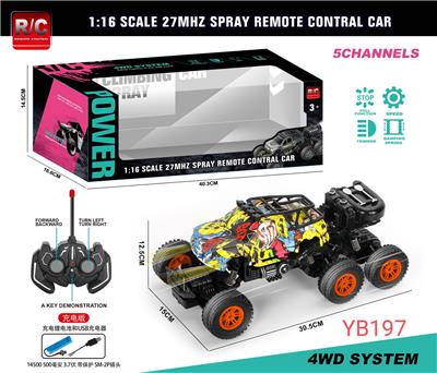 Remote control cars / tanks - OBL10033611
