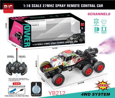 Remote control cars / tanks - OBL10033624
