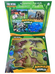 Animaltoys - OBL10034042