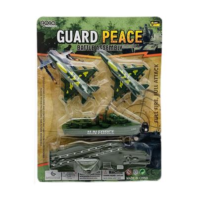 GLIDING MILITARY COMBINATION - OBL10034197