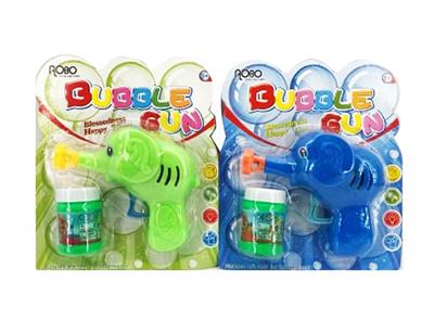BUBBLE GUN - OBL10034207