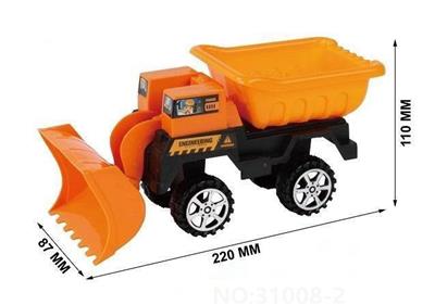 BEACH TAXI - OBL10034218
