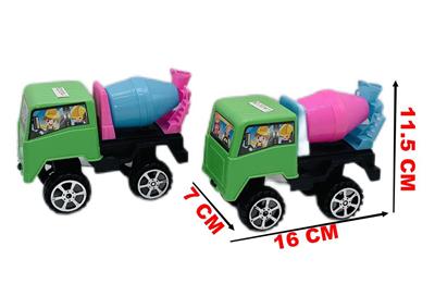 滑行工程车 - OBL10034227