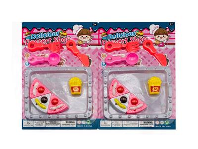 CAKE CUTLERY - OBL10034245