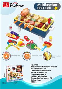 GRILL - OBL10034282