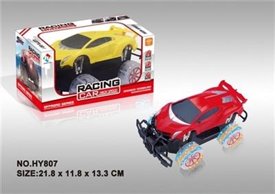 Electric series - OBL10034433