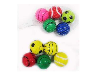 Bouncing Ball - OBL10034526