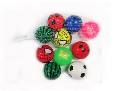 Bouncing Ball - OBL10034527