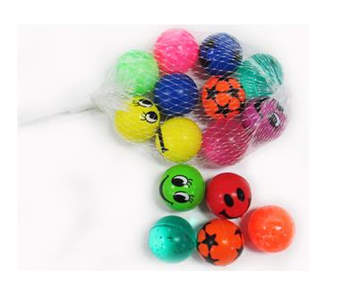 Bouncing Ball - OBL10034545