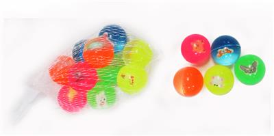 Bouncing Ball - OBL10034559