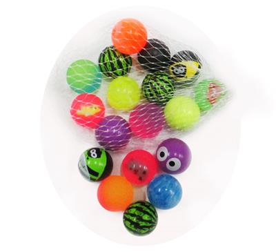 Bouncing Ball - OBL10034566