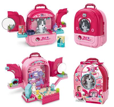 Set series - OBL10034595