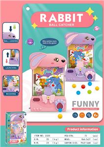 MOE RABBIT CATCHER - OBL10034746