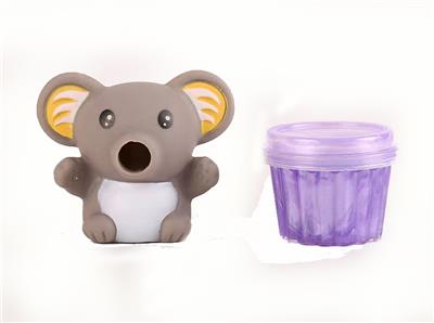 CARTOON SHAR PEI VOMIT JUN - KOALA - OBL10034770