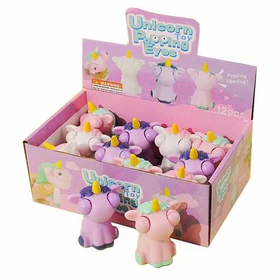 EYE-POPPING SQUEEZES UNICORNS - OBL10034774