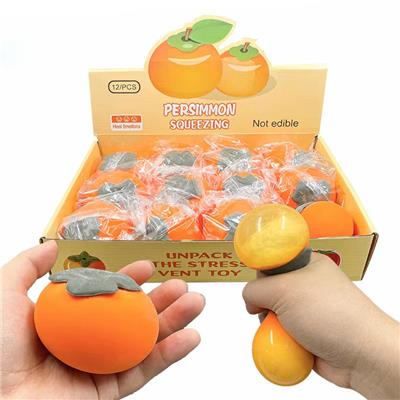 FLOUR PERSIMMON KNEADING MUSIC - OBL10034776