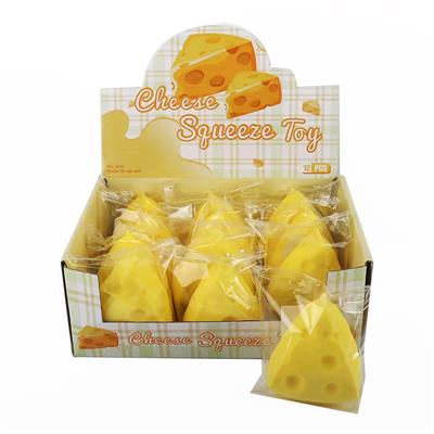 ARTIFICIAL CHEESE KNEADING MUSIC - OBL10034777