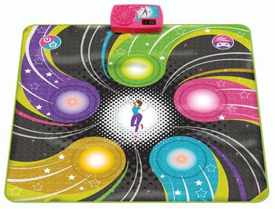 RHYTHM DANCING BLANKET - OBL10034786