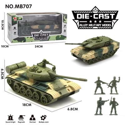 Die-cast toys - OBL10034863