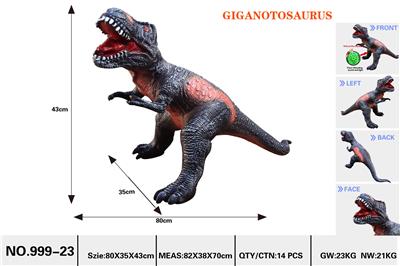 Animaltoys - OBL10035155