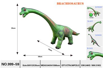 Animaltoys - OBL10035159