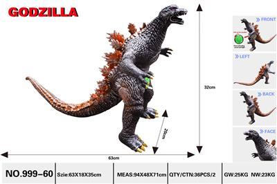 Animaltoys - OBL10035160