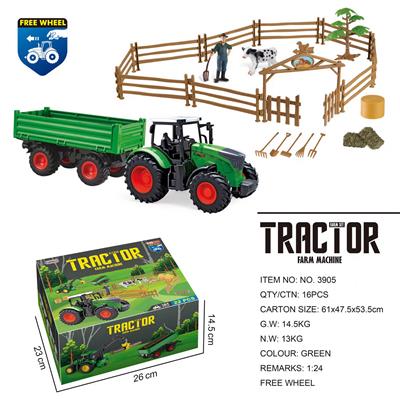Free wheel toys - OBL10035168